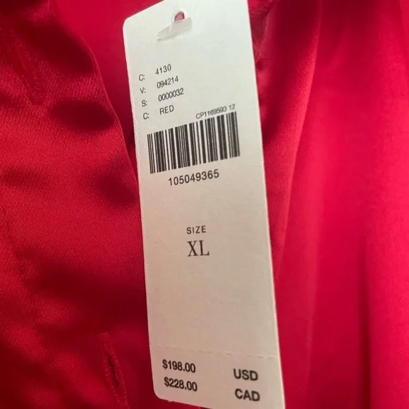 Women's Anthropology Exquise Tobie Shirt Dress, - Picture 8 of 8